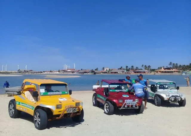 Águas Belas