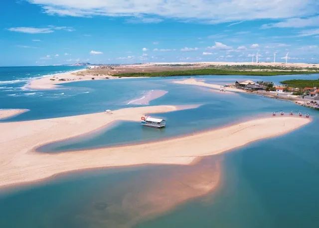 Barra Nova