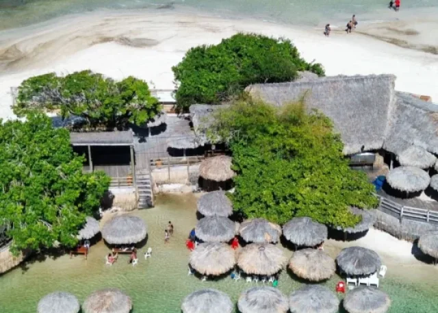 Passeio Lado Leste de Jeri