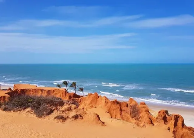 Morro Branco