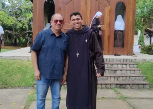 Tour Religioso